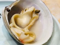 贵妃蚌-锅上蒸·特色蒸汽海鲜(龙洞店)