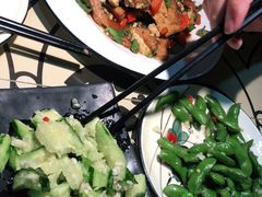 -新凯旋烧烤·燕姐千岛湖土菜