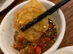 -正能量脆肉鲩火锅