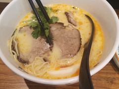 -和府捞面(东直门银座店)