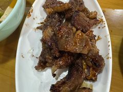 -故乡家韩国料理(丹东街店)