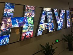 -哈艺时尚影城(海珠赤岗店)