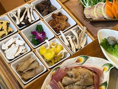 -大理董·董家小厨野生菌火锅(古城旗舰店)