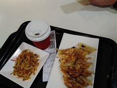 -大娘水饺(朝阳中路百润发店)