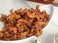 -烤肉宛饭庄(南礼士路店)