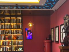 -恐怖游戏(湖滨店)