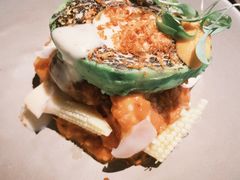 -OTIUM • 柴屿麦(亮马桥店)
