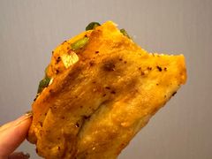 -郭际辣饼铺(第三中学店)