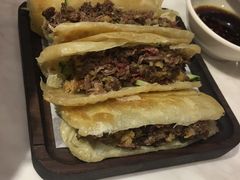 -食潮汕头鲜牛馆(望京保利店)