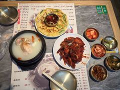 -长顺参鸡汤店(西塔总店)