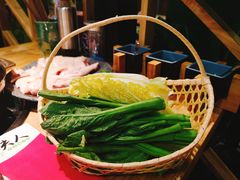 时蔬-椰夫人·养生椰子鸡(金沙洲永旺店)