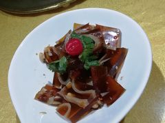老北京豆酱-同和居(什刹海店)