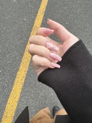 -UGIRL有个美甲
