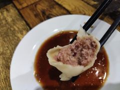 -金谷园饺子·烧烤(人大总店)