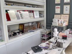 -U3日式美甲美睫