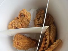 -麦当劳(时间广场店)