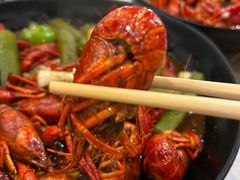 -段氏龙虾·烧烤·烤鱼(东书房路店)