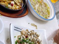 -渔满仓海鲜渔家(象山二店)