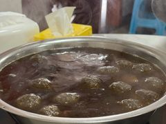 -辉记牛肉馆(泉州店)