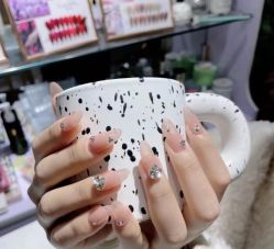 -她所·橙子美学·纹眉·美甲美睫