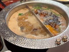-牛YO寿喜烧和牛火锅自助(三台子万象汇店)