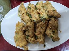 -黎记大排档(慈云路店)