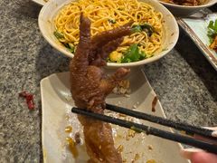 -小街天府(西工小街店)