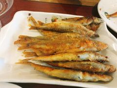 -金刚山烧烤(中山路店)