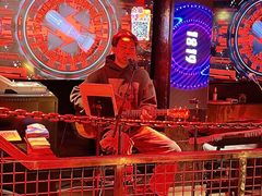 -1819餐厅·团队聚餐·烤串·精酿