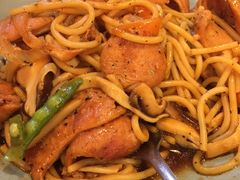 -红小满休闲餐厅(十全街店)