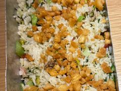 -蜜桃餐厅·伴山(绿宝广场店)