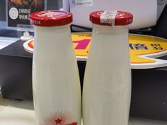 -红星前进面包牛奶公司(君太店)