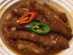 潮福城(湖滨北路店)-潮福城大酒楼·潮味粤品·港式点心(湖滨北路店)