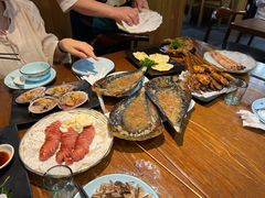 -鱼+羊(都市汇店)