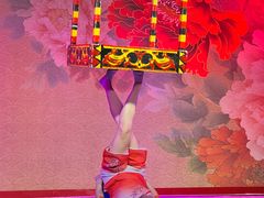 -盖碗儿梨园·变脸吐火·川剧(天府广场店)