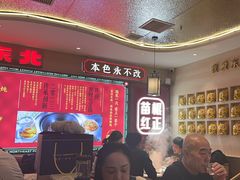 -遇东北林区铁锅炖(南开店)