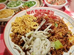 -怪噜范·贵阳小吃大排档旗舰店(世纪金源店)