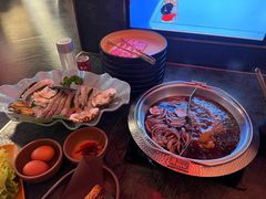 -牛New寿喜烧(中山公园龙之梦店)