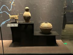 -盘龙城国家考古遗址公园