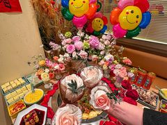 -满兴咱妈烀饼铁锅炖(兰州北街店)