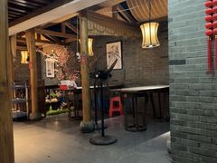 -红灯笼大酒楼(通湖路店)