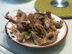 -启东海鲜人家(古美路店)