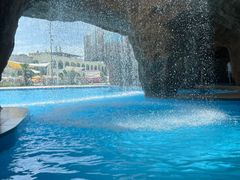 -太阳岛沙滩泳场水上乐园