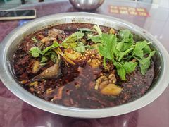 -温江公平红烧兔(总店)