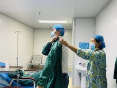 -西安普瑞眼科医院·近视手术·视力防控