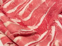 -清真·鸦儿李记·涮肉(花市店)