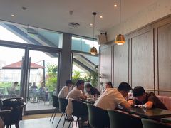 -BAKER&SPICE(环贸店)