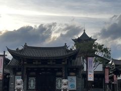 -云南民族村