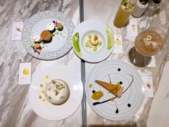 -théATRE 茶聚场(王府中環店)