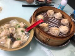 -食惠里小笼包面馆(越秀店)